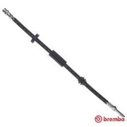 Przewód hamulcowy elastyczny BREMBO T 86 034