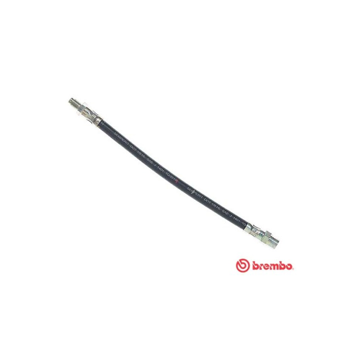 Przewód hamulcowy elastyczny BREMBO T 85 060