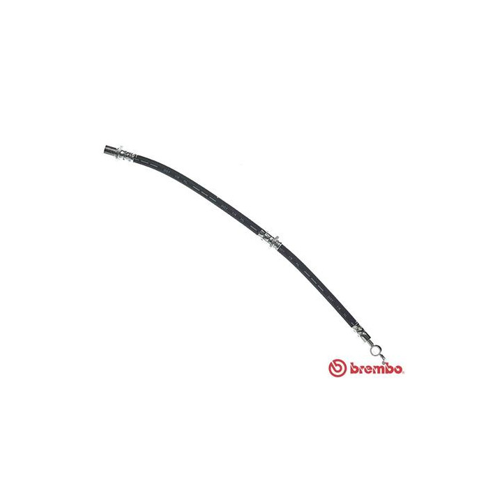 Przewód hamulcowy elastyczny BREMBO T 86 003