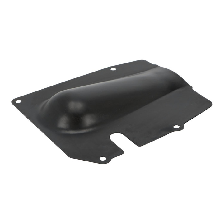 Cover plate, left Volvo (1235152)