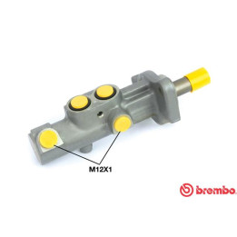 Pompa hamulcowa BREMBO M 86 005