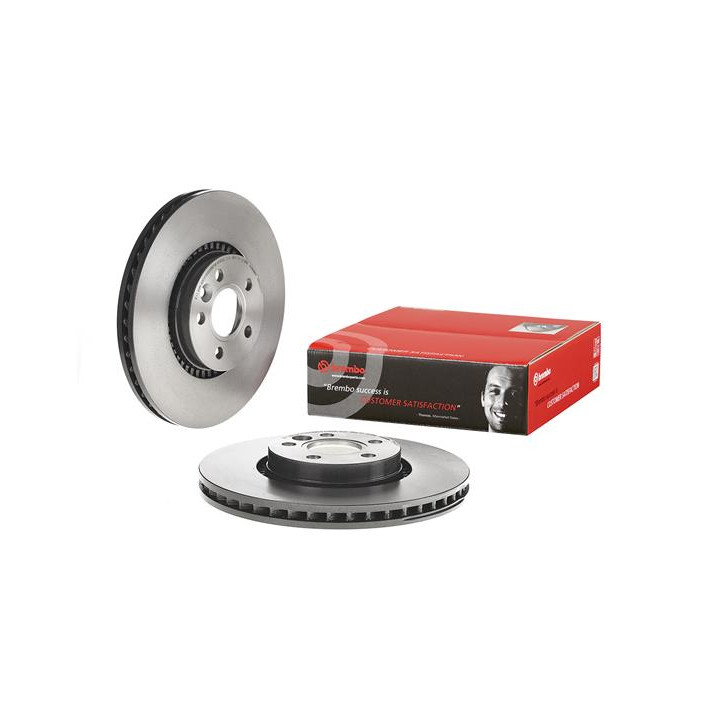 Tarcza hamulcowa BREMBO 09.A426.11