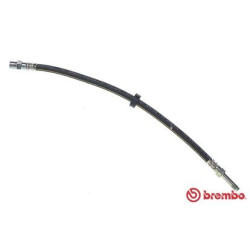 Przewód hamulcowy elastyczny BREMBO T 86 028