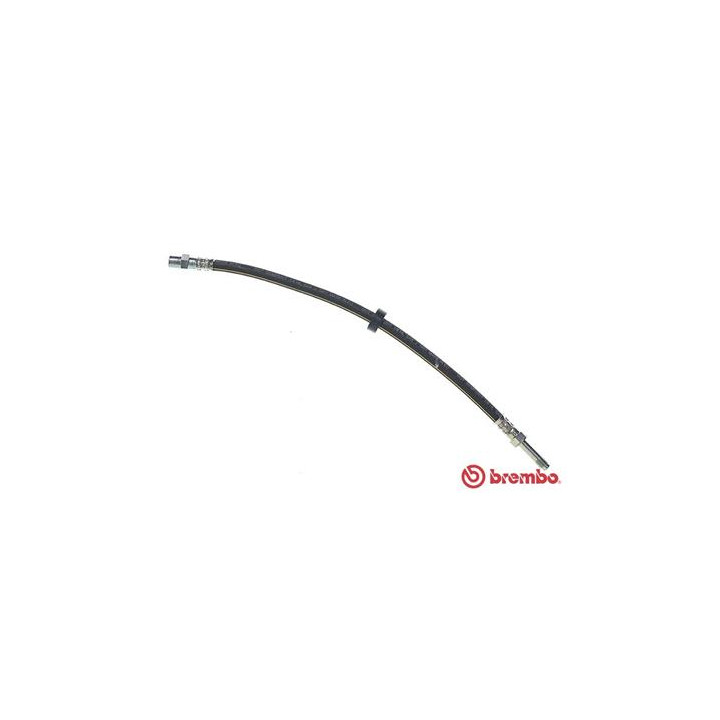 Przewód hamulcowy elastyczny BREMBO T 86 028