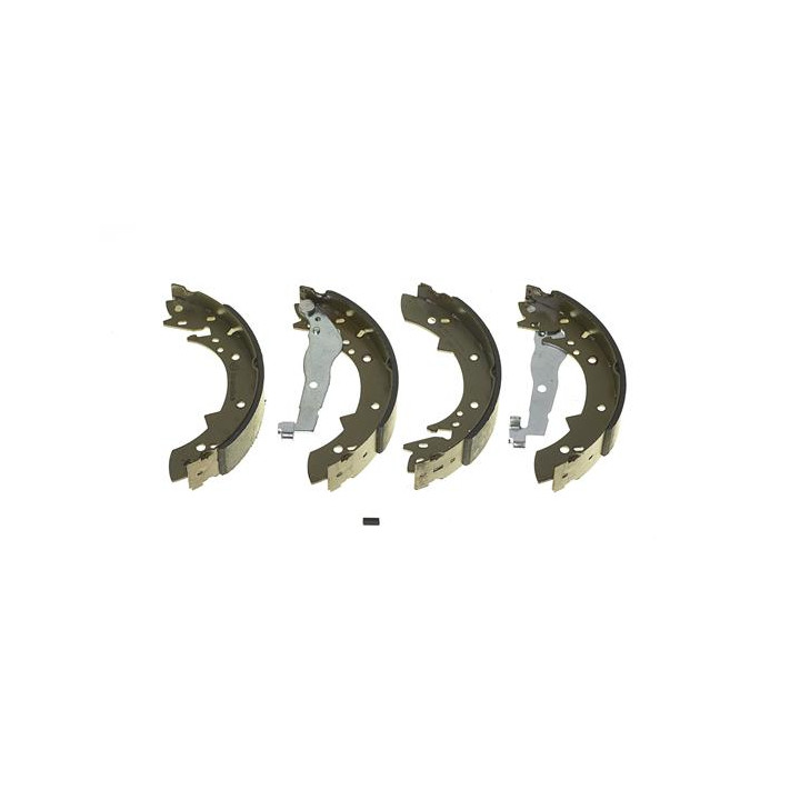 Zestaw szczęk hamulcowych BREMBO S 68 505