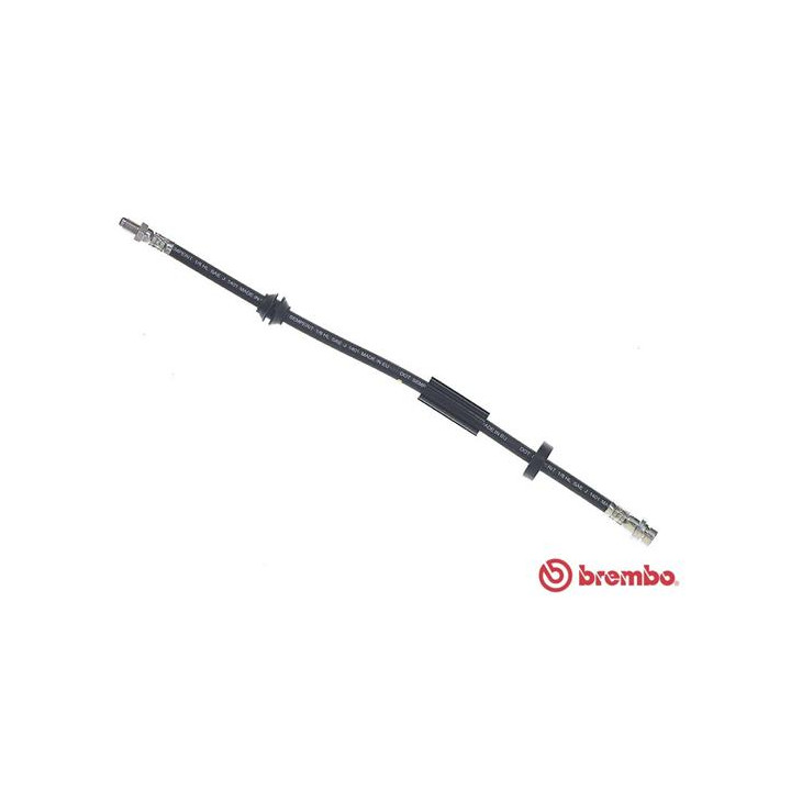Przewód hamulcowy elastyczny BREMBO T 86 035