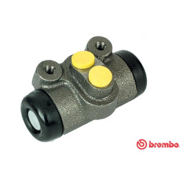 Cylinderek hamulcowy BREMBO A 12 097