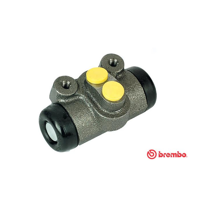 Cylinderek hamulcowy BREMBO A 12 097