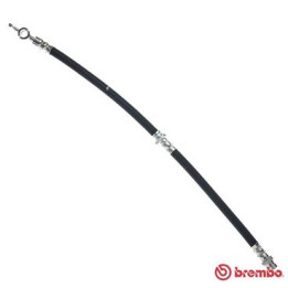 Przewód hamulcowy elastyczny BREMBO T 86 024