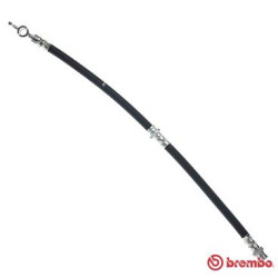 Przewód hamulcowy elastyczny BREMBO T 86 024