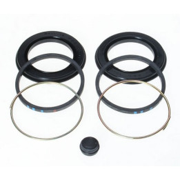 Zestaw naprawczy zacisku hamulcowego BREMBO F KT 081