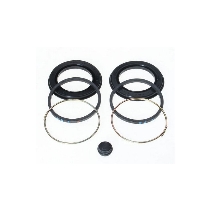 Zestaw naprawczy zacisku hamulcowego BREMBO F KT 081