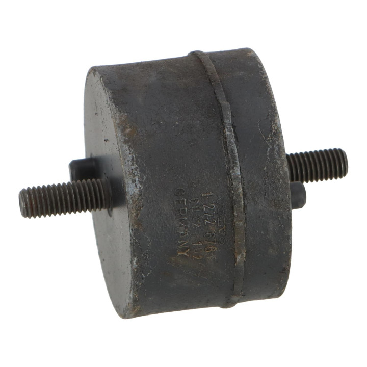 Rubber cushion, right Volvo (1273736)