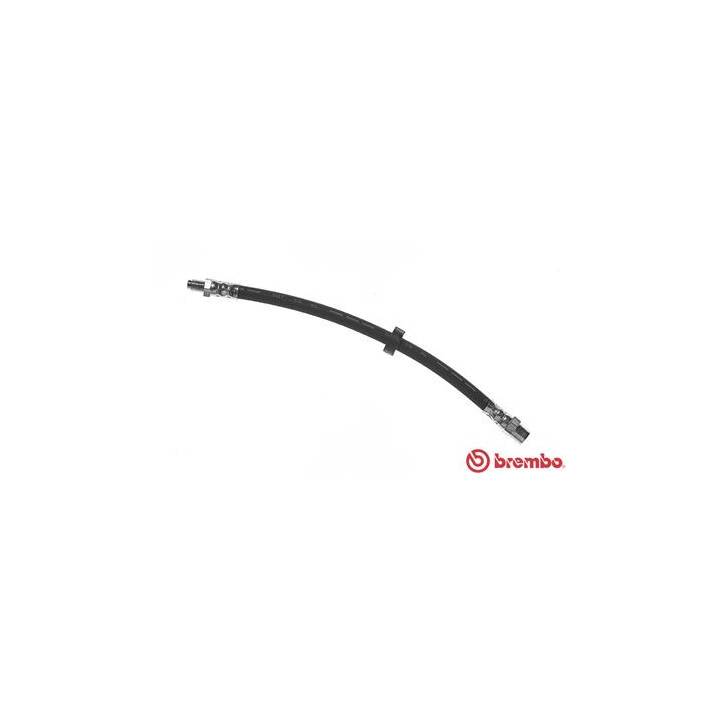 Przewód hamulcowy elastyczny BREMBO T 86 027