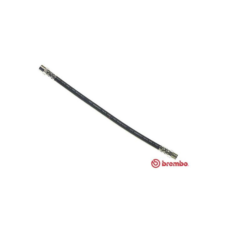 Przewód hamulcowy elastyczny BREMBO T 86 018