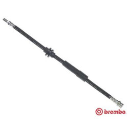 Przewód hamulcowy elastyczny BREMBO T 24 120