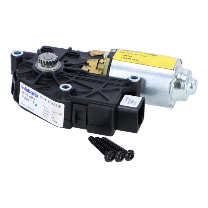 Electrical motor Volvo (31218069)