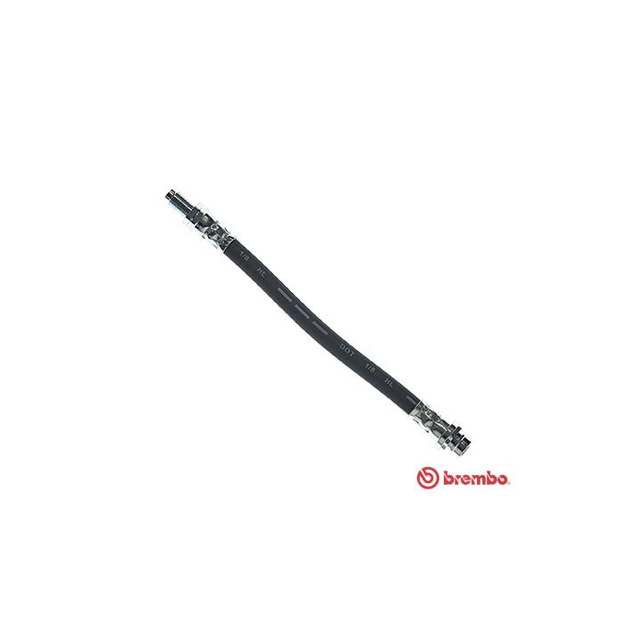Przewód hamulcowy elastyczny BREMBO T 86 033