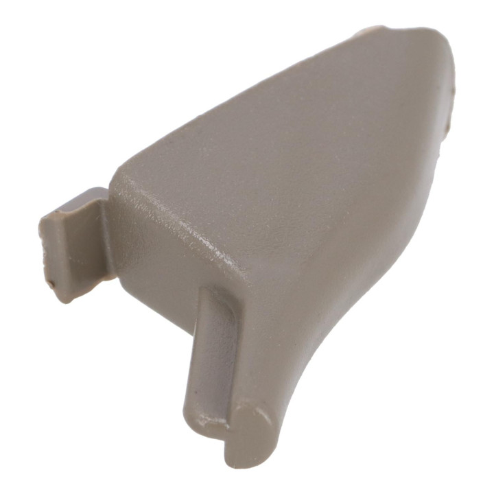 Fixation plate Volvo (30630312)