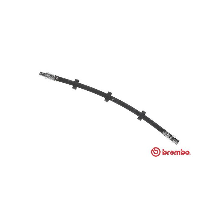 Przewód hamulcowy elastyczny BREMBO T 86 020