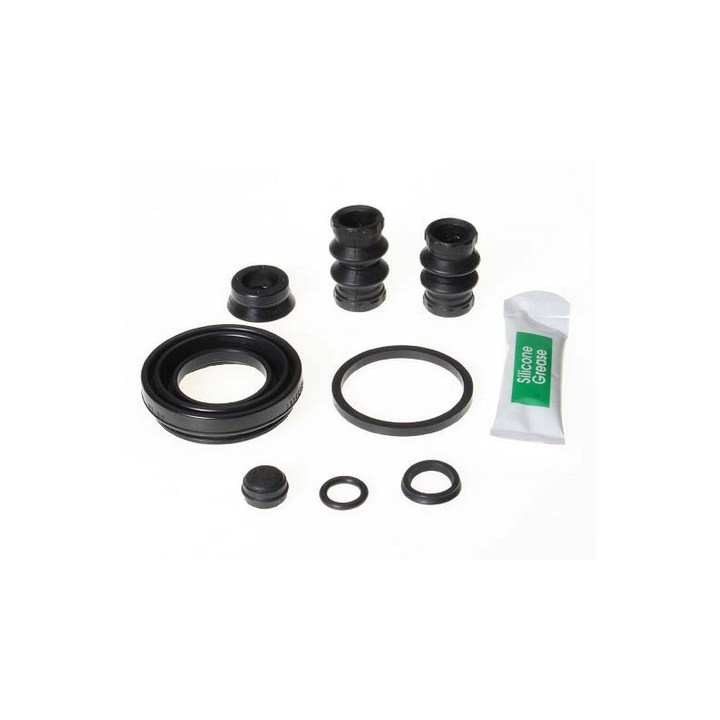 Zestaw naprawczy zacisku hamulcowego BREMBO F KT 000