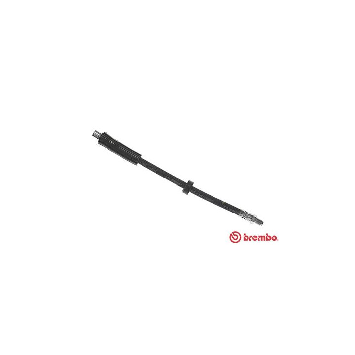 Przewód hamulcowy elastyczny BREMBO T 86 021