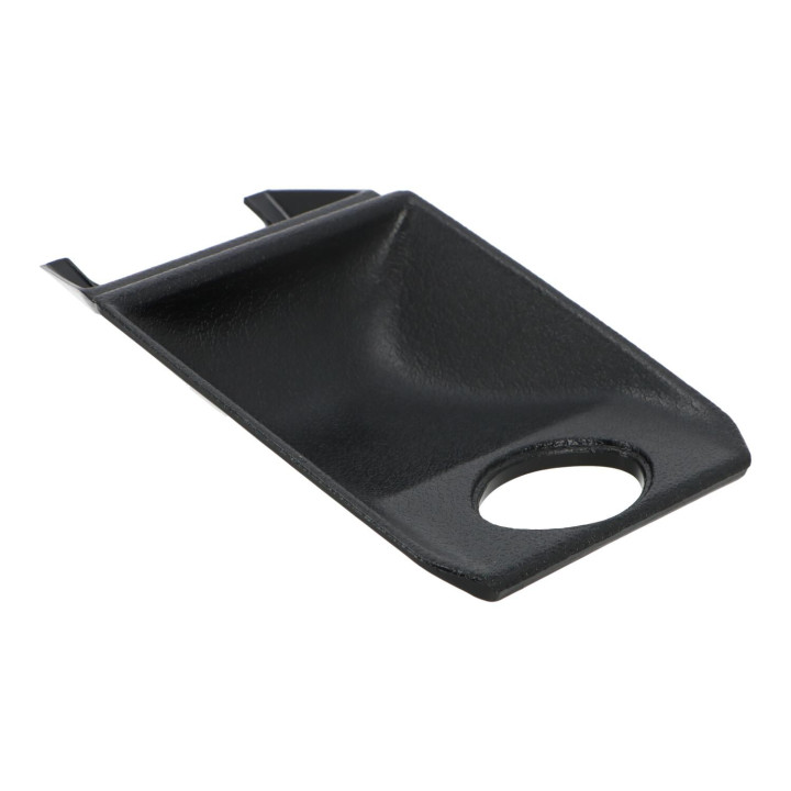 Bowl, black Volvo (1294236)