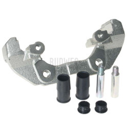 Mocowanie, zacisk hamulcowy BUDWEG CALIPER 403394-1