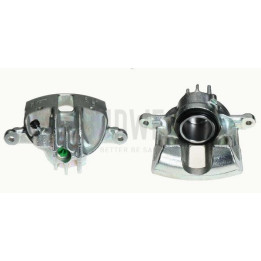 Zacisk hamulca BUDWEG CALIPER 342554