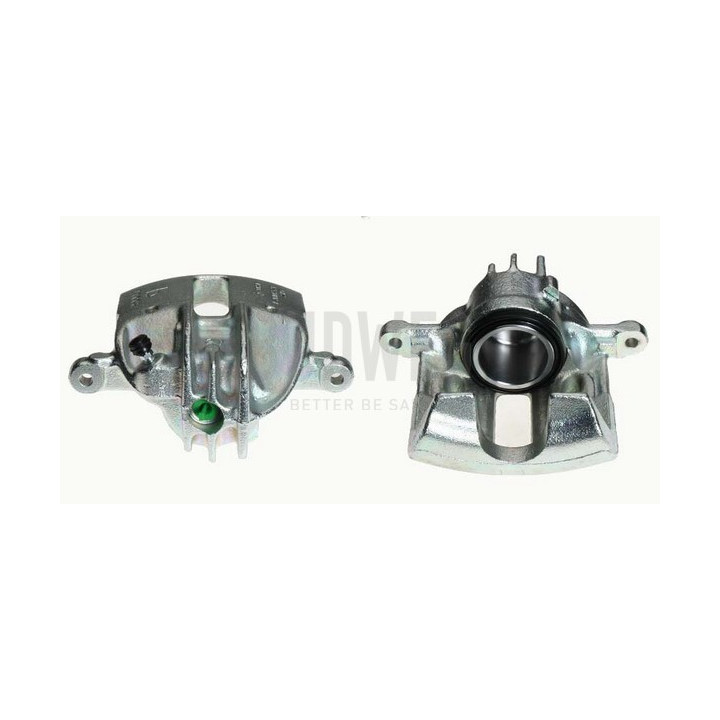 Zacisk hamulca BUDWEG CALIPER 342554