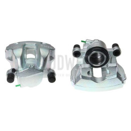 Zacisk hamulca BUDWEG CALIPER 345230