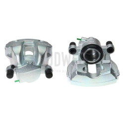 Zacisk hamulca BUDWEG CALIPER 345230