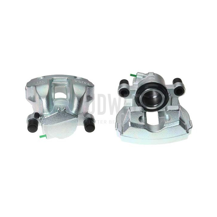 Zacisk hamulca BUDWEG CALIPER 345230