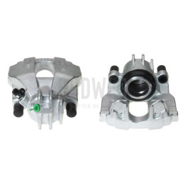 Zacisk hamulca BUDWEG CALIPER 343844