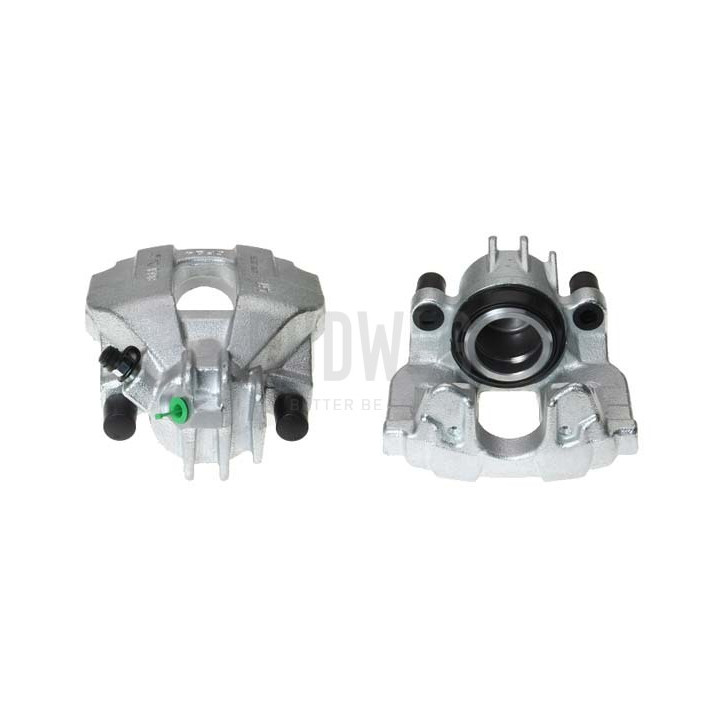 Zacisk hamulca BUDWEG CALIPER 343844