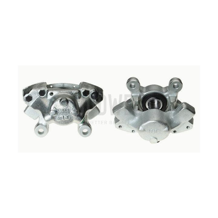 Zacisk hamulca BUDWEG CALIPER 342144