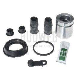 Zestaw naprawczy zacisku hamulcowego BUDWEG CALIPER 2090130