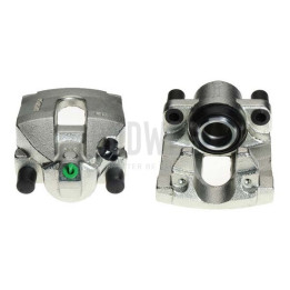 Zacisk hamulca BUDWEG CALIPER 343853