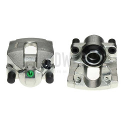 Zacisk hamulca BUDWEG CALIPER 343853