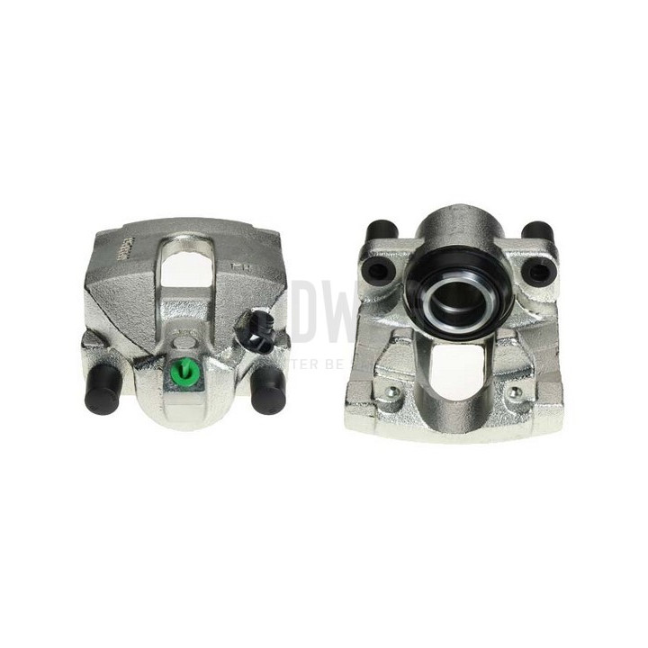 Zacisk hamulca BUDWEG CALIPER 343853