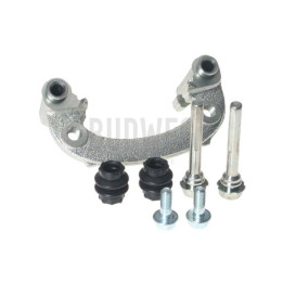 Mocowanie, zacisk hamulcowy BUDWEG CALIPER 402790-1