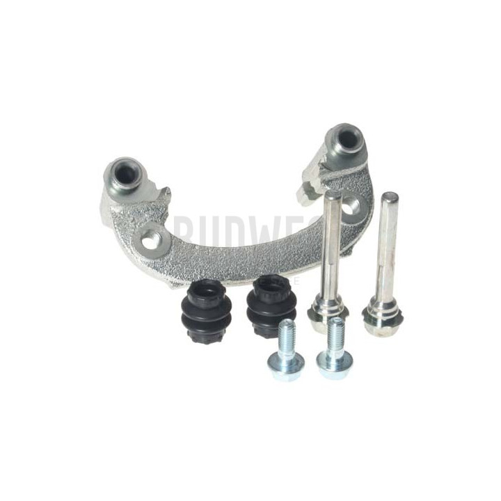 Mocowanie, zacisk hamulcowy BUDWEG CALIPER 402790-1