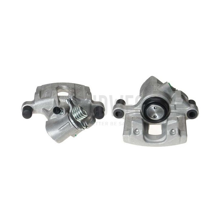 Zacisk hamulca BUDWEG CALIPER 344414
