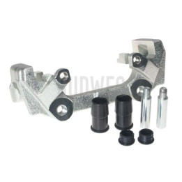 Mocowanie, zacisk hamulcowy BUDWEG CALIPER 402324-1