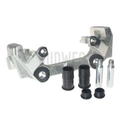 Mocowanie, zacisk hamulcowy BUDWEG CALIPER 402324-1