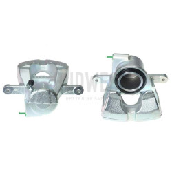Zacisk hamulca BUDWEG CALIPER 345604