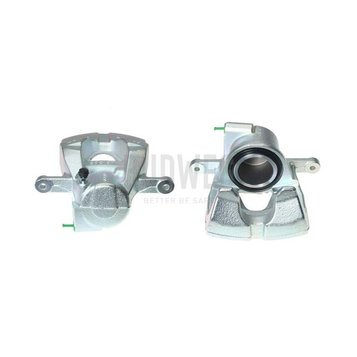 Zacisk hamulca BUDWEG CALIPER 345604