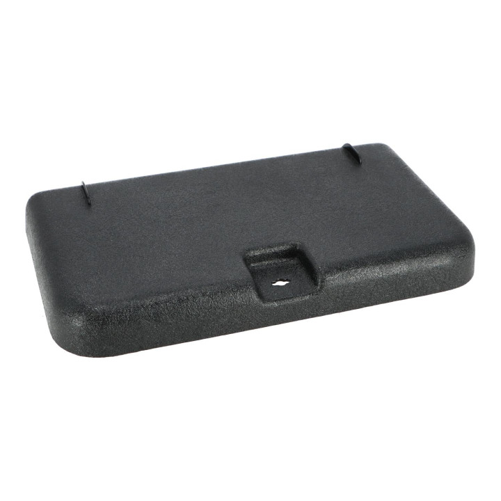 Tool box, black Volvo (1243932)