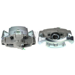 Zacisk hamulca BUDWEG CALIPER 343857