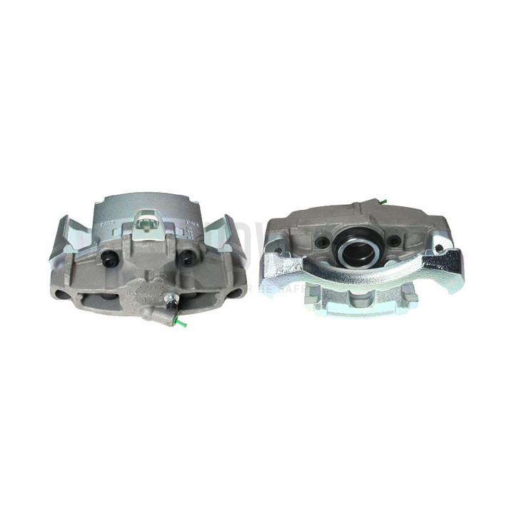 Zacisk hamulca BUDWEG CALIPER 343857
